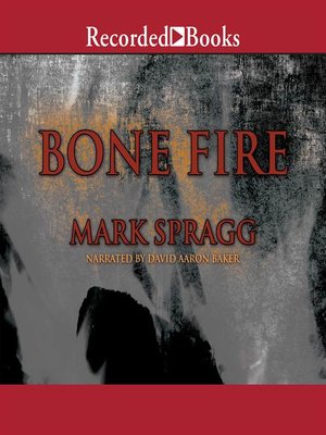 cover image of Bone Fire